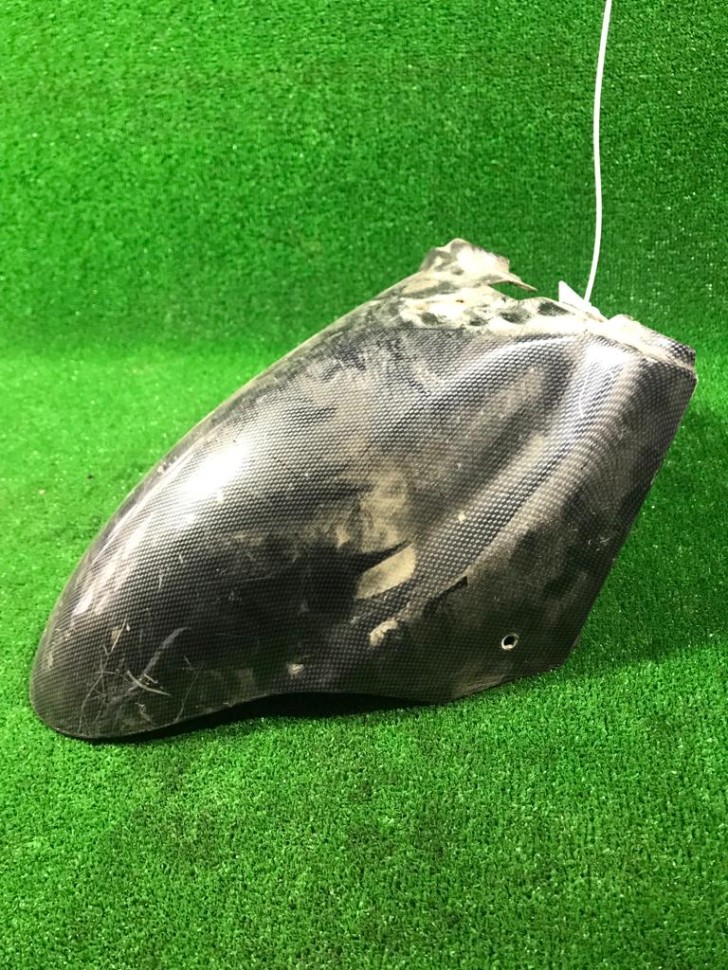 Крыло переднее ABM Storm