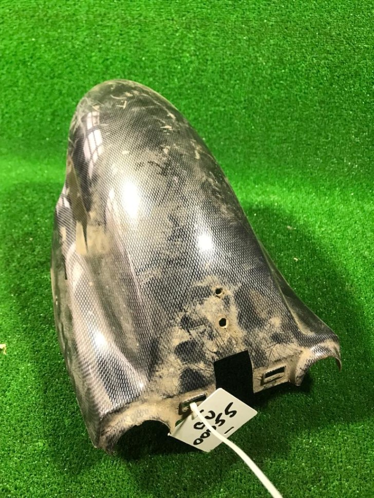 Крыло переднее ABM Storm Крыло переднее ABM Storm