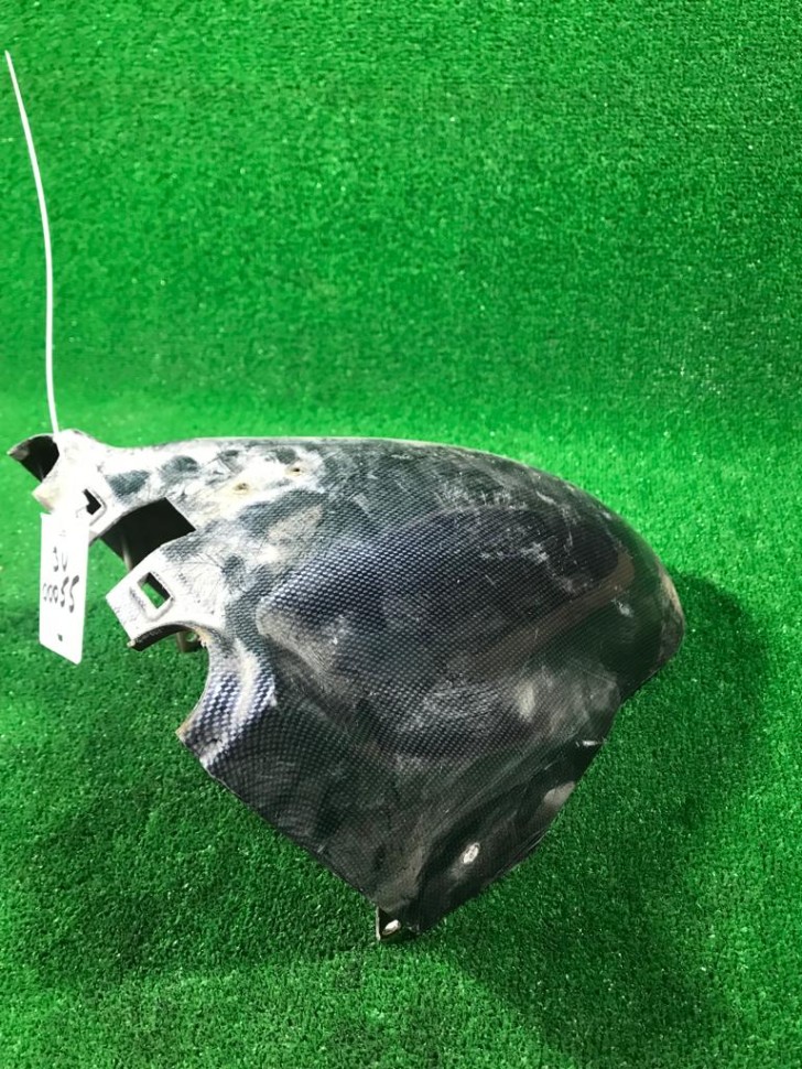 Крыло переднее ABM Storm Крыло переднее ABM Storm