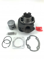 Поршневая группа HONDA ZX 60 см3 (43мм) SEE (Тайвань)