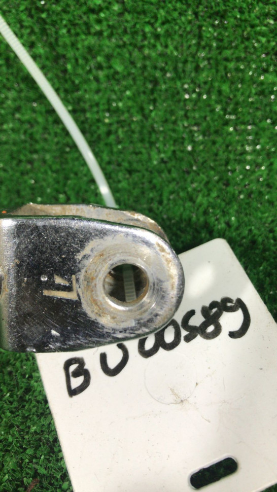 Амортизатор задний 320 мм 10мм / 8мм