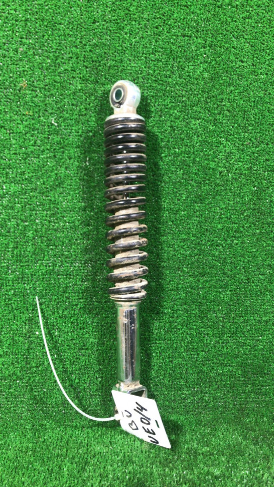 Амортизатор задний 320 мм 10мм / 8мм