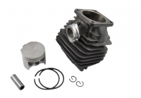 Поршневая бензопилы (ЦПГ) Stihl MS 360 (d=48) (черная)