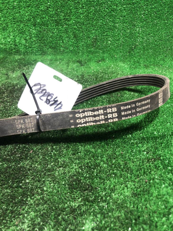 Ремень 5PK 687 Optibelt-RB