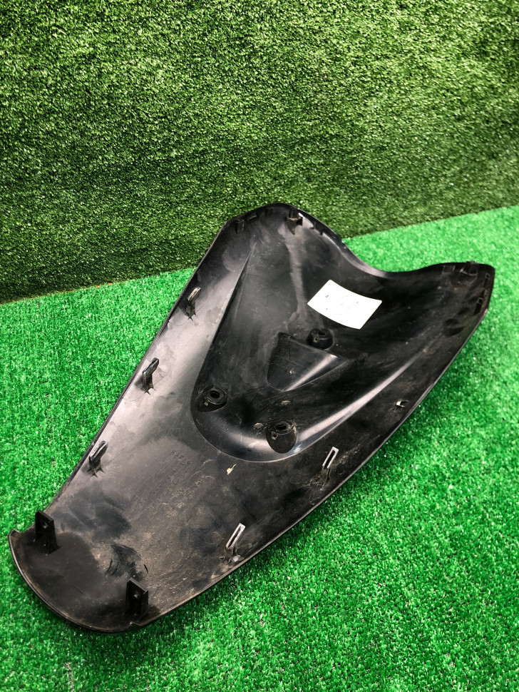 Облицовка передняя клюв Suzuki Address V-50