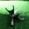 Вилки КПП с валом ktm 125 sx 1998 50334018100 50334020000 с пробегом