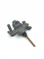 Бензокран КР-15 Урал старого образца (Россия)