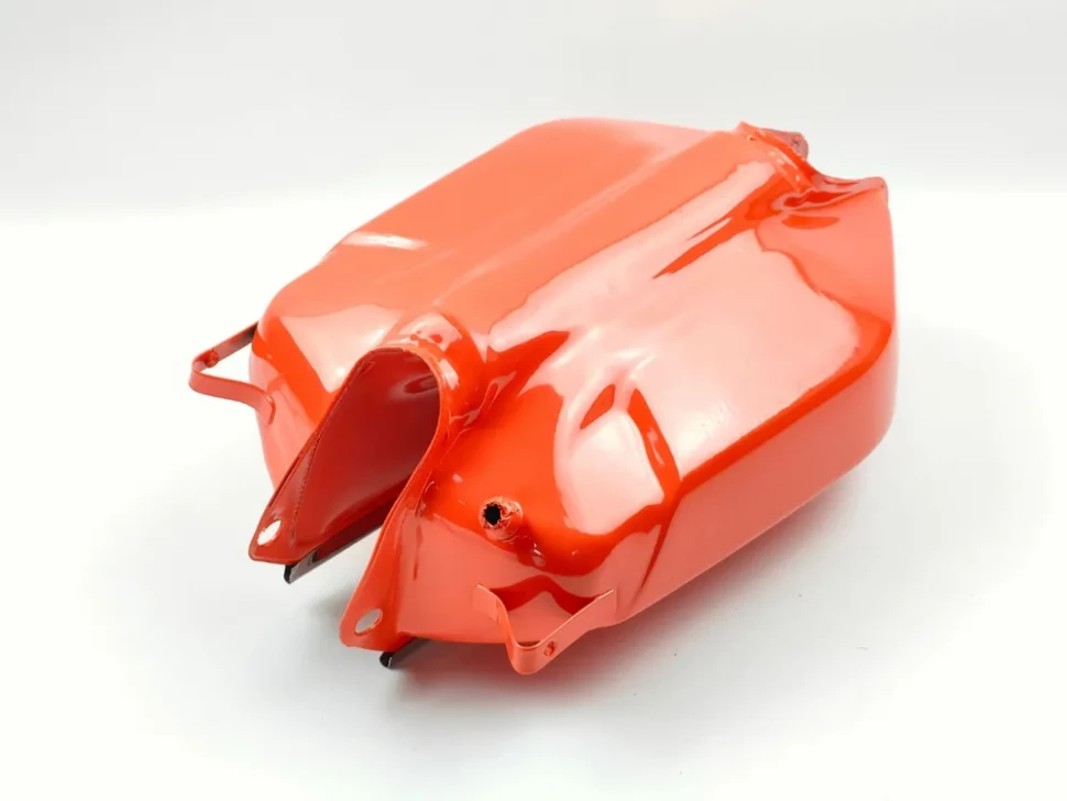 Бензобак мопед Дельта