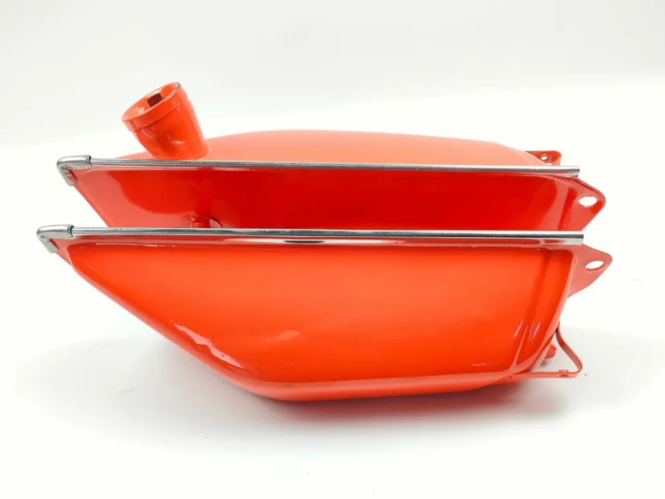 Бензобак мопед Дельта Бензобак мопед Дельта