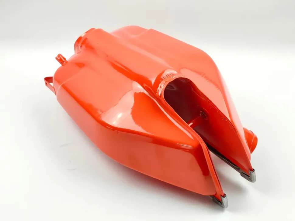 Бензобак мопед Дельта Бензобак мопед Дельта