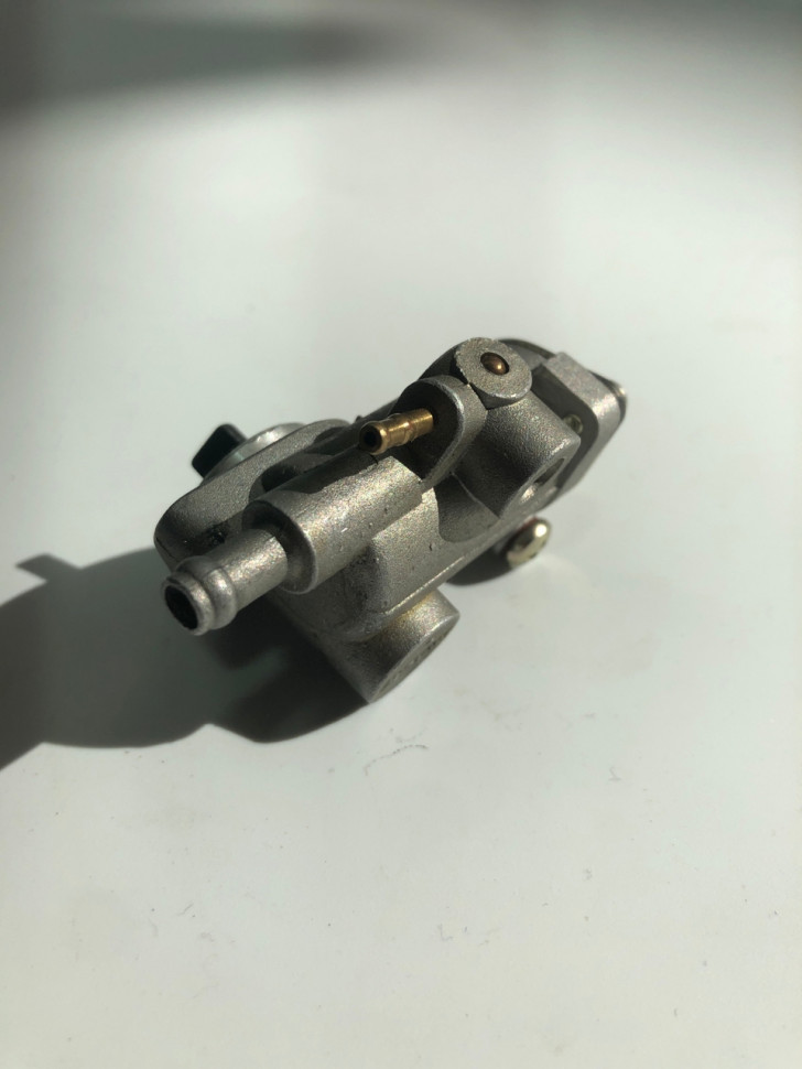 Насос масляный Suzuki TB-50 1E41QMB
