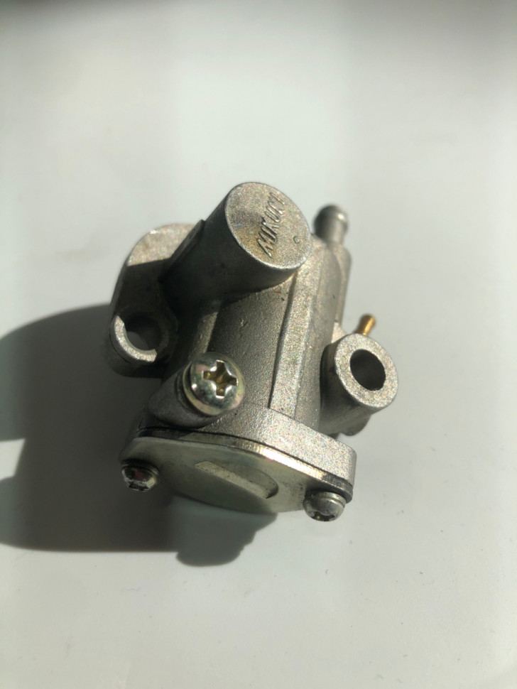 Насос масляный Suzuki TB-50 1E41QMB