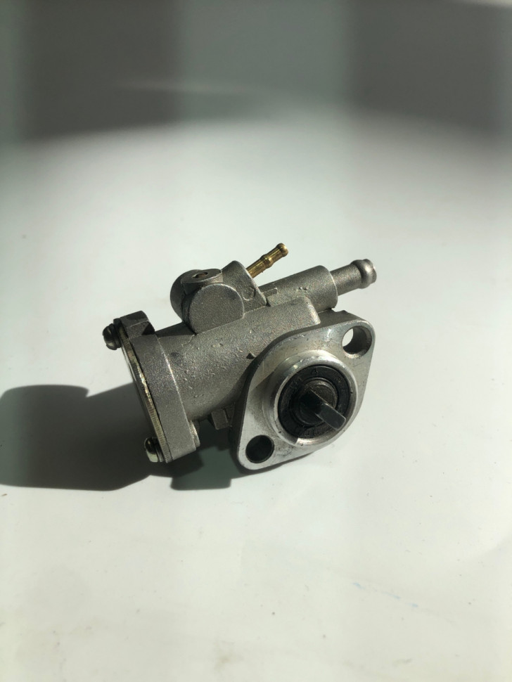 Насос масляный Suzuki TB-50 1E41QMB