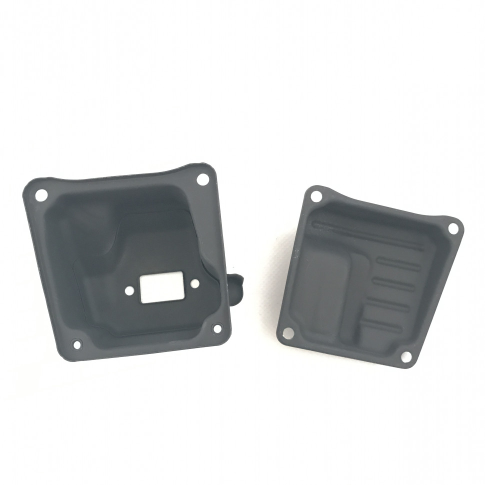 Глушитель бензопилы Stihl MS 440