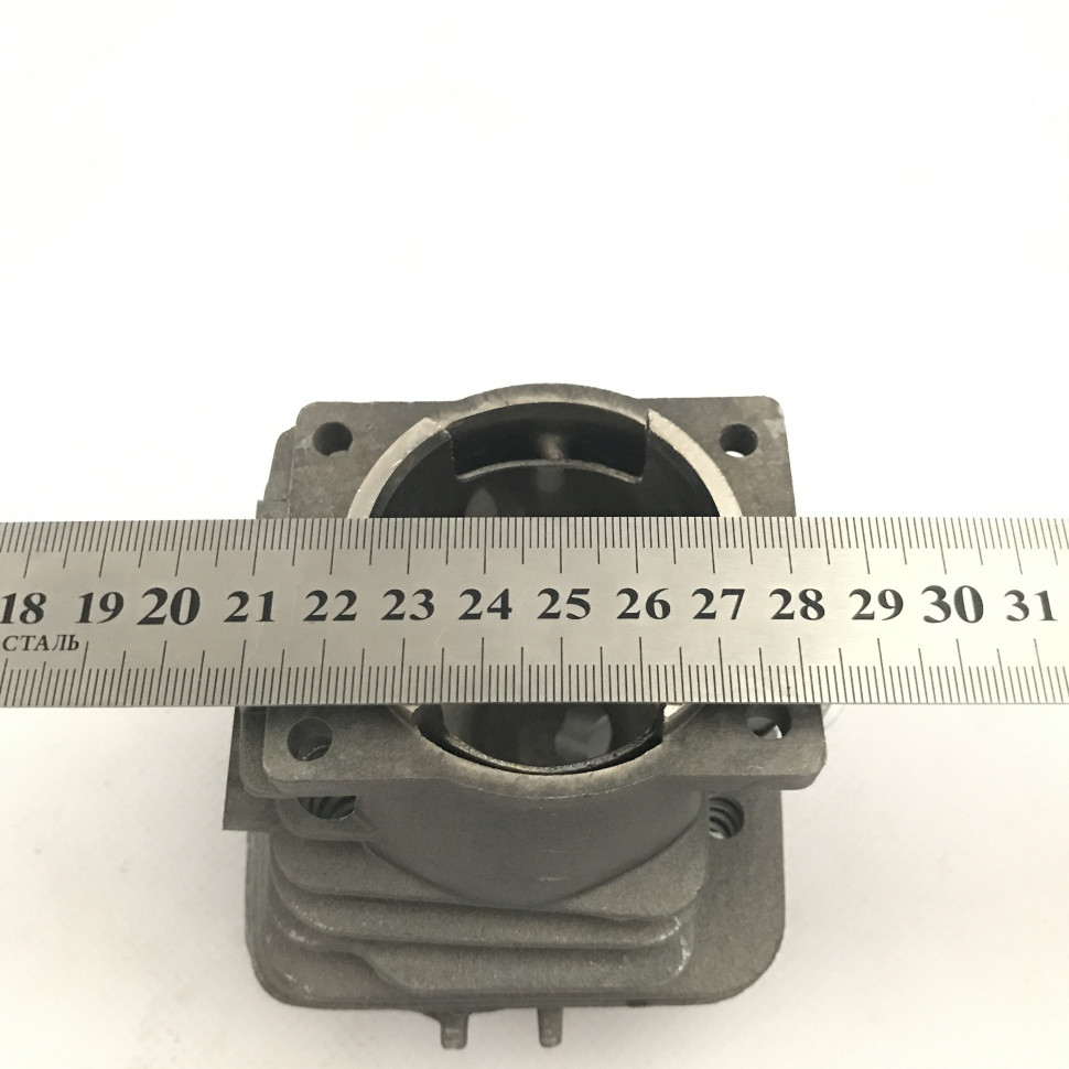 Поршневая бензопилы (ЦПГ) Stihl MS 361 (d=47) (черная)