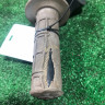 Ручка газа питбайк короткоходная замято одно крепление к рулю с пробегом
