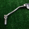 Лапка переключения передач ktm 125 sx 1998 54634031044 с пробегом