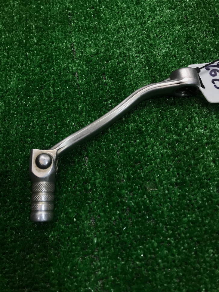 Лапка переключения передач ktm 125 sx 1998 54634031044 с пробегом