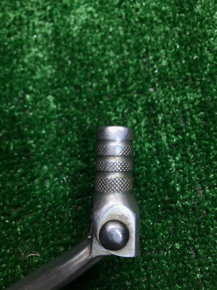 Лапка переключения передач ktm 125 sx 1998 54634031044 с пробегом