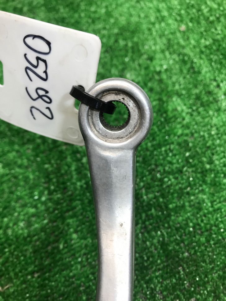 Лапка переключения передач ktm 125 sx 1998 54634031044 с пробегом