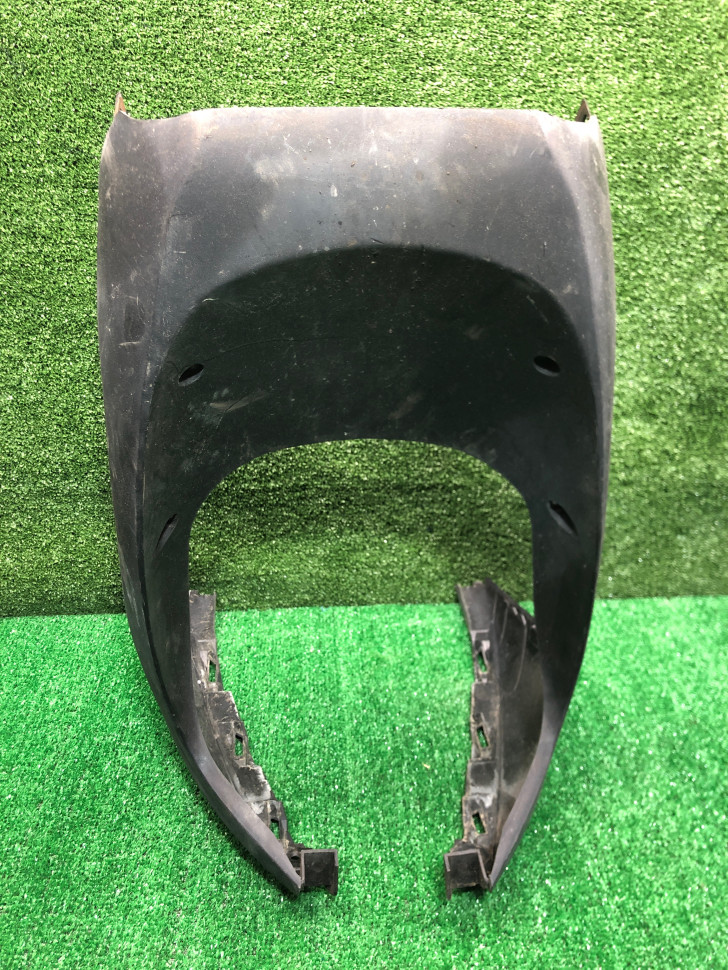 Облицовка передняя нижняя Suzuki Address V-50