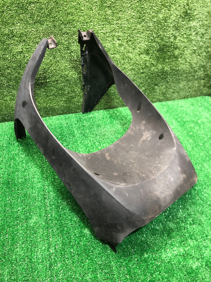 Облицовка передняя нижняя Suzuki Address V-50