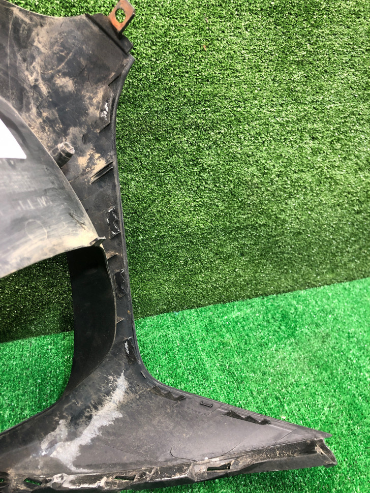 Облицовка передняя нижняя Suzuki Address V-50