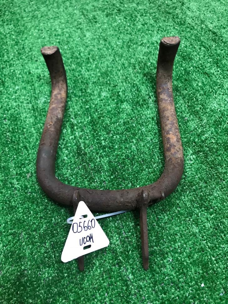 Подножка центральная мотоцикл Урал Тип2 Подножка центральная мотоцикл Урал Тип2