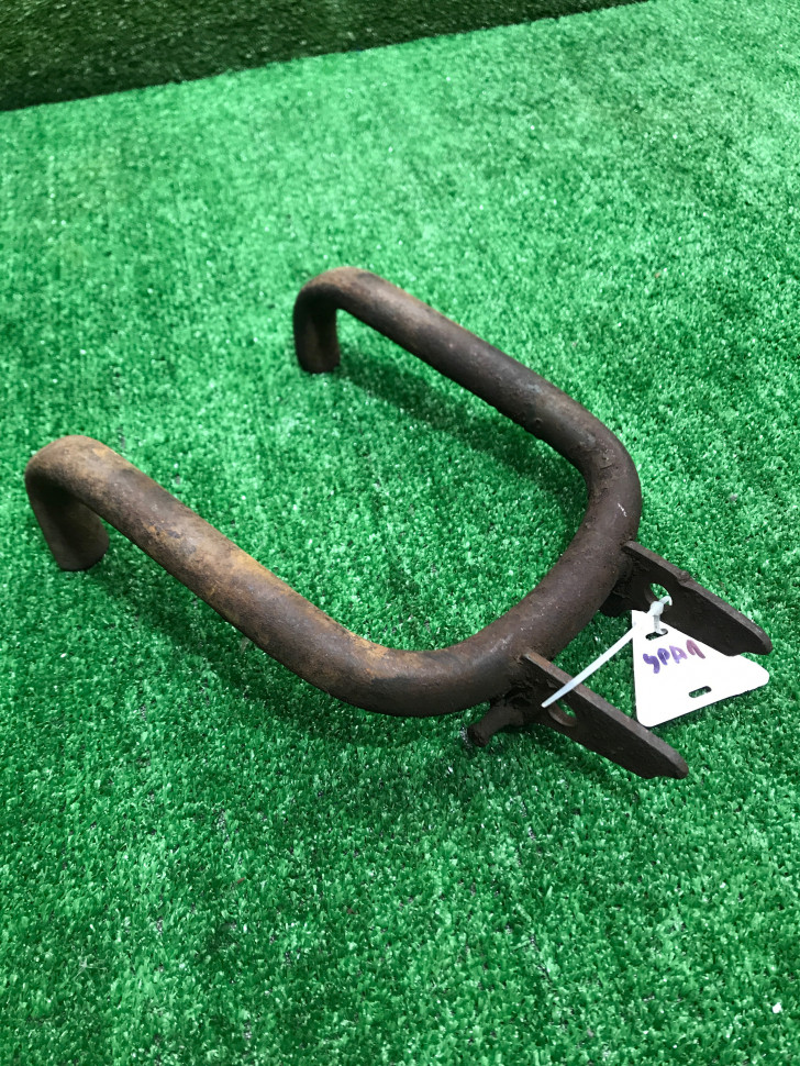 Подножка центральная мотоцикл Урал Тип2 Подножка центральная мотоцикл Урал Тип2