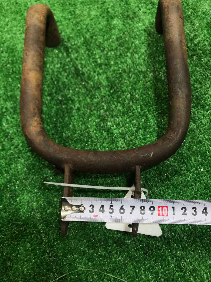 Подножка центральная мотоцикл Урал Тип2 Подножка центральная мотоцикл Урал Тип2