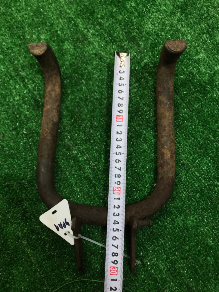 Подножка центральная мотоцикл Урал Тип2 Подножка центральная мотоцикл Урал Тип2