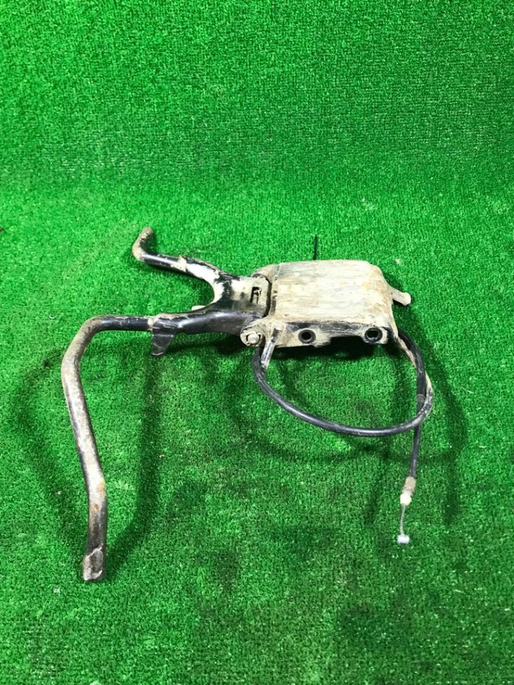 Центральная подножка Honda Giorno AF-54