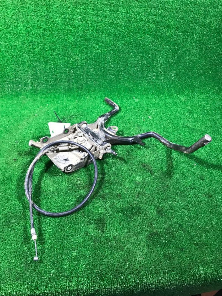 Центральная подножка Honda Giorno AF-54 Центральная подножка Honda Giorno AF-54