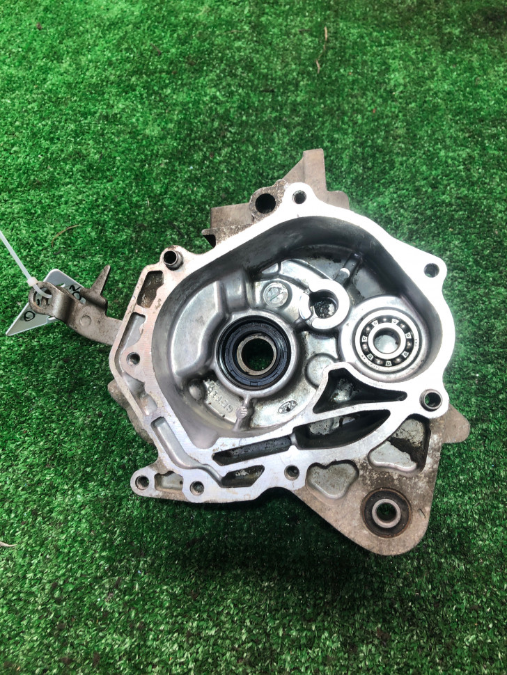 Крышка редуктора Honda Lead AF-48