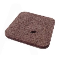 Элемент воздушного фильтра мотокосы (коричневый) Stihl FS55