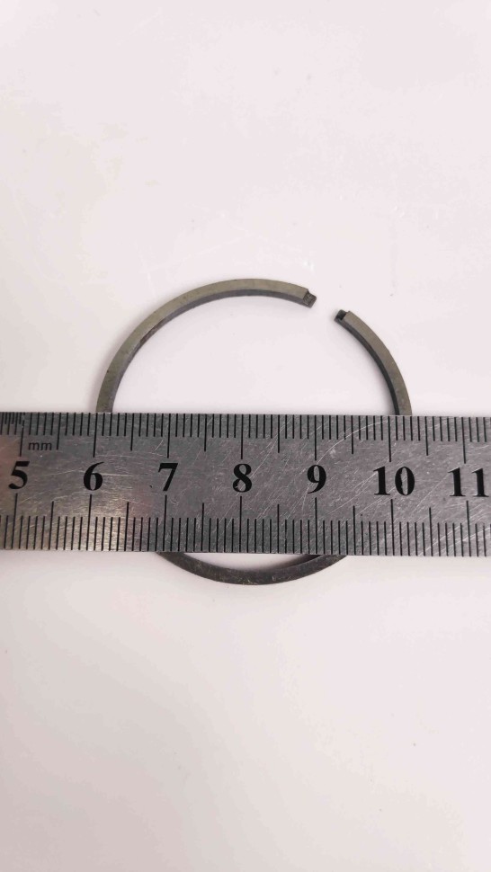 Кольцо Крот 2 ремонт 42,4 мм