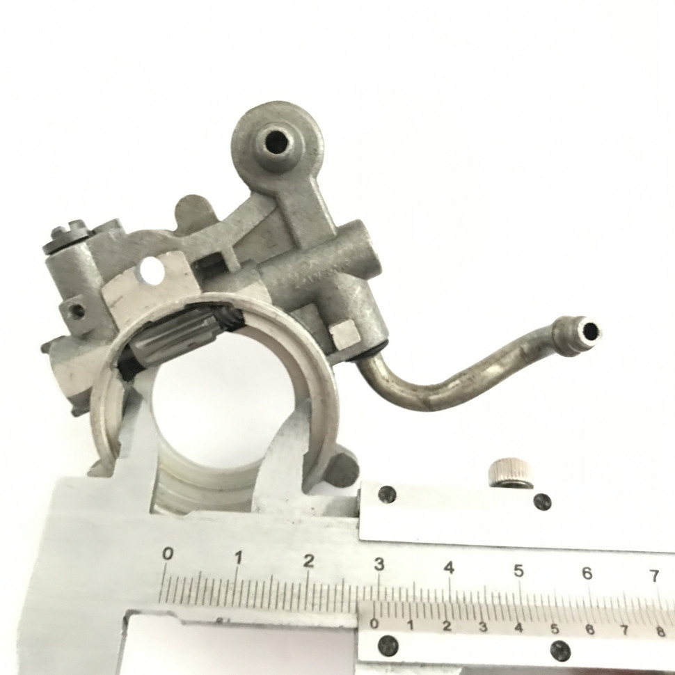 Маслонасос бензопилы Stihl MS 440