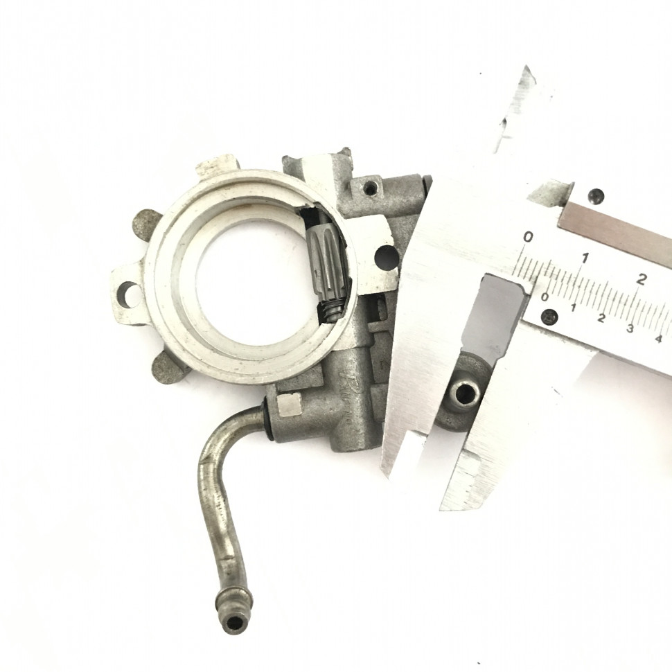 Маслонасос бензопилы Stihl MS 440