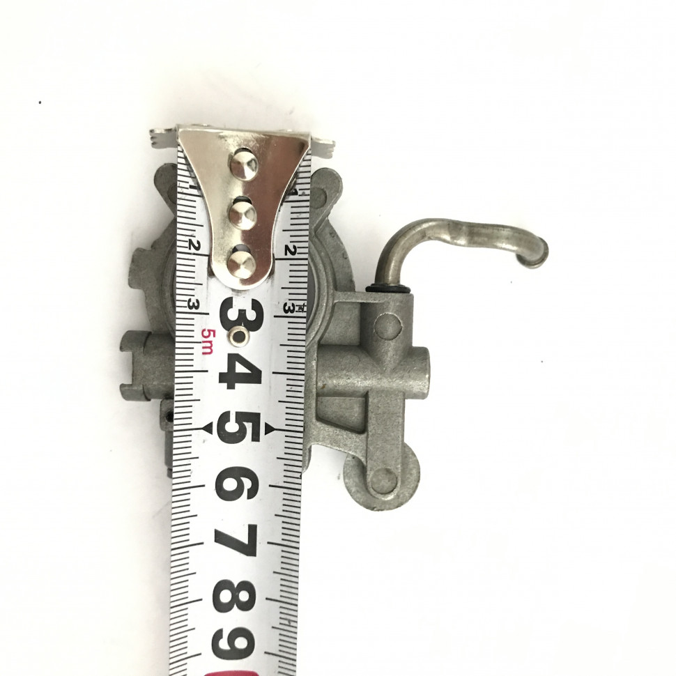 Маслонасос бензопилы Stihl MS 440