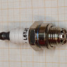 Свеча бензопильная 3-х электродная L6TJC M14*1,25 9,5mm
