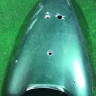 Обтекатель передний Клюв Honda Dio AF-27 Зелёный