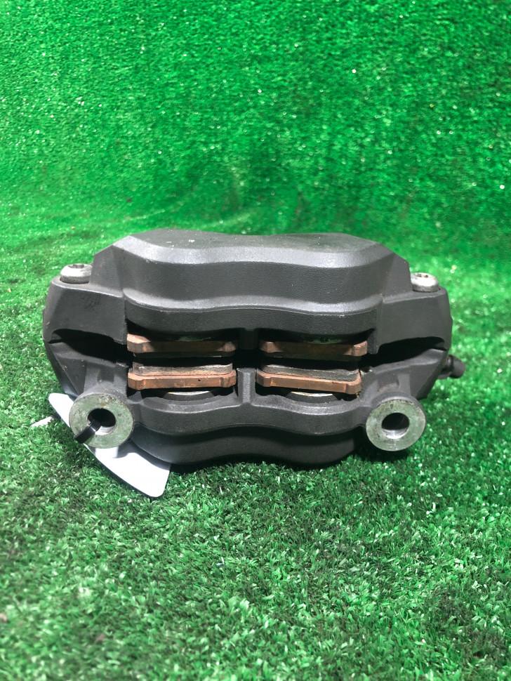 Суппорт переднего тормоза левый Kawasaki ZX1000 Ninja ZX-10R 2004