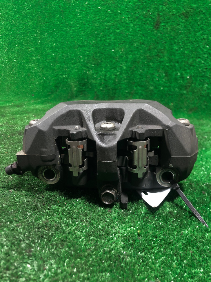 Суппорт переднего тормоза левый Kawasaki ZX1000 Ninja ZX-10R 2004