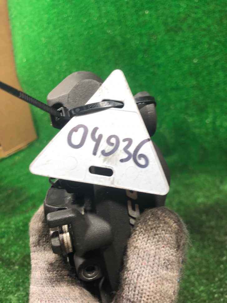 Суппорт переднего тормоза левый Kawasaki ZX1000 Ninja ZX-10R 2004