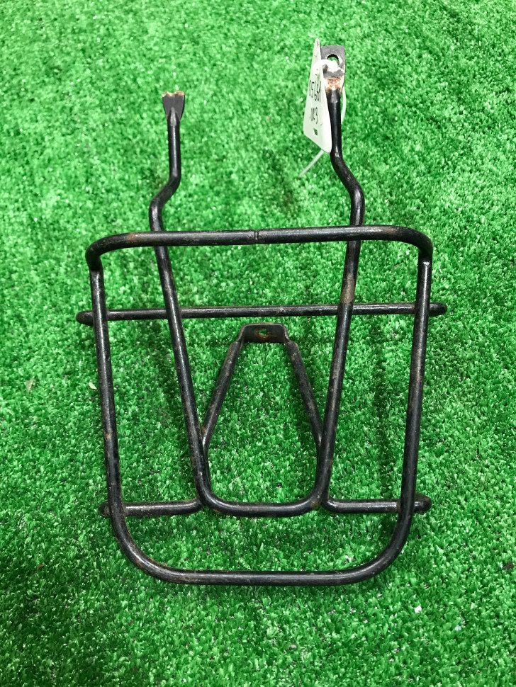 Багажник Honda Dio AF-27 Сломано крепление