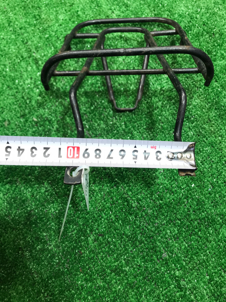 Багажник Honda Dio AF-27 Сломано крепление