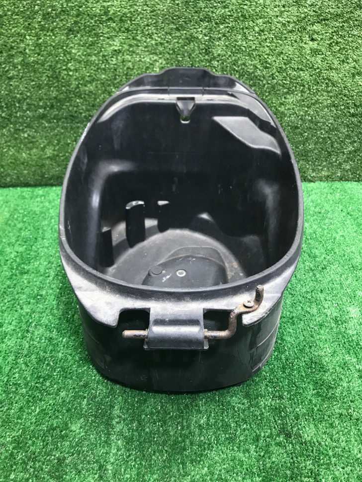 Багажник подседельный Honda Dio Cesta AF-62