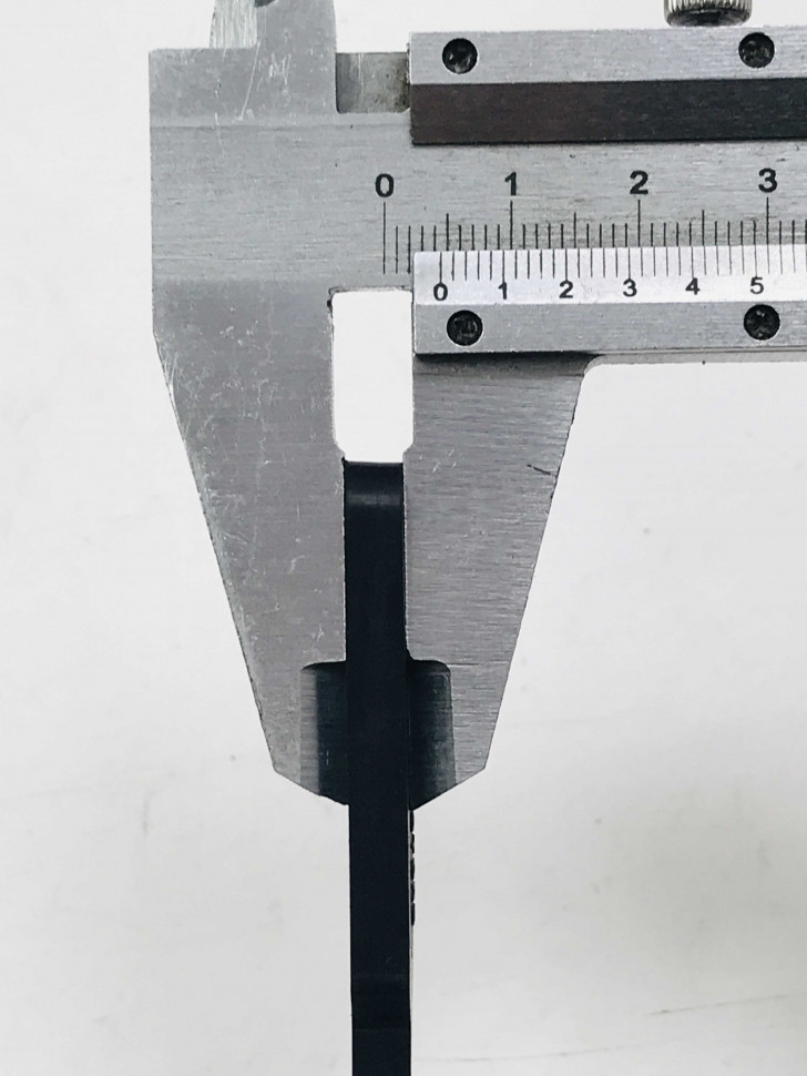 Фиксатор стекла Тайга снегоход С40700004