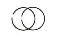 Кольца мотокосы 52cc (d=44) 1E44F (1,5мм)