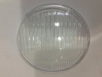 Стекло круглой фары Альфа, Dingo